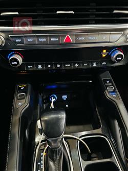 كيا تيلوريد